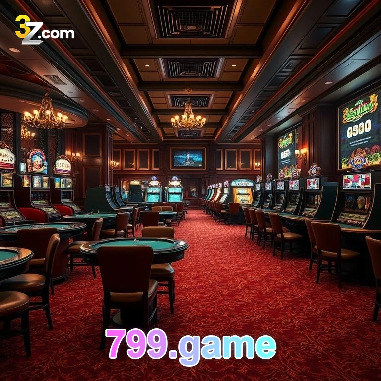 6 vantagens exclusivas do programa VIP da 799.game