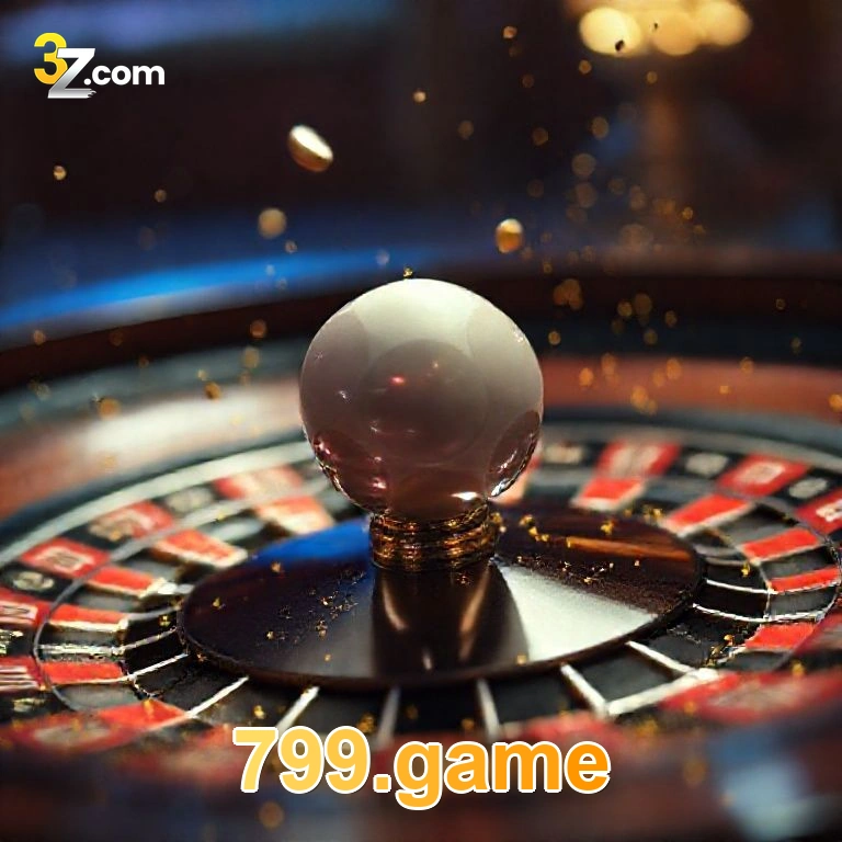 Tabela RTP dos jogos de cassino da 799.game